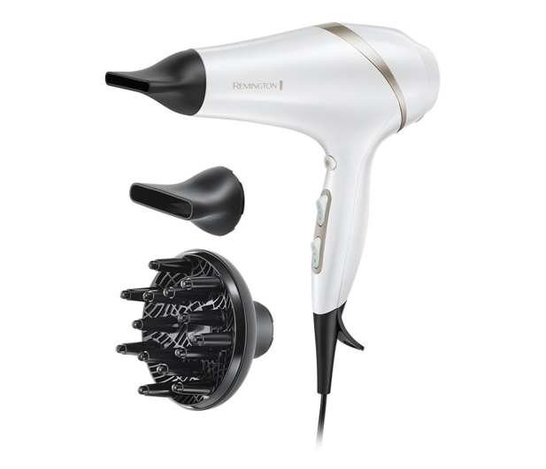 Remington Suszarka do włosów hydraluxe AC8901 - 1189222 - zdjęcie